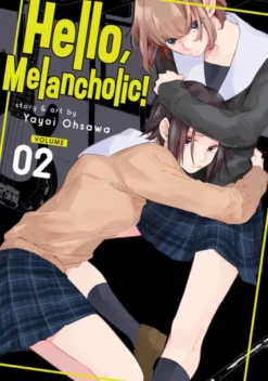 Hello, Melancholic! Vol. 2