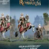 Helm Hammerhand King of Rohan