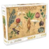 Herbology Jigsaw Puzzle 1000 pcs