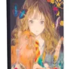 Hermione Granger Softcover Journal