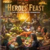 Heroes' Feast: The Official Dungeons & Dragons Cookbook