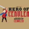 Hero of Cerulea - Soloregler till Heroes of Cerulea