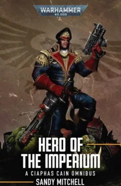 Hero of the Imperium