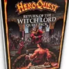HeroQuest - Return of Witchlord