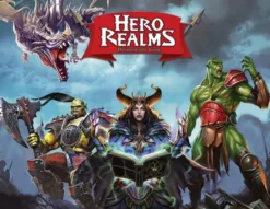 Hero Realms