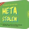 Heta stolen - partyspel