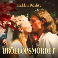 Hidden Reality: Bröllopsmordet