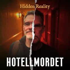 Hidden Reality: Hotellmordet