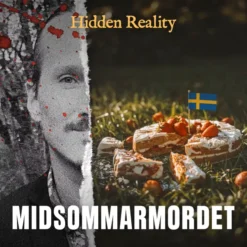 Hidden Reality: Midsommarmordet