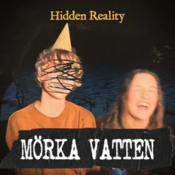 Hidden Reality: Mörka Vatten