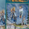 High Elf Lords