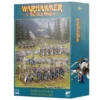 High Elf Realms: Battle March Army