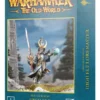 High Elf Realms: High Elf Loremaster