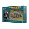 High Elf Realms: White Lions of Chrace