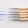 HIMI Brush Set of 5 - Detail Painting Brushes