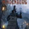 Hindenburg Regelbok