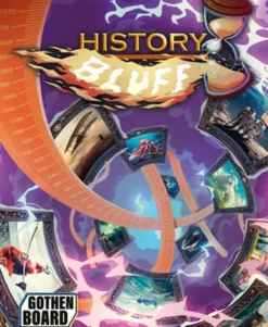 History Bluff