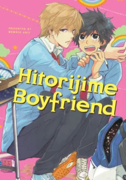 Hitorijime Boyfriend