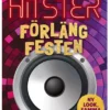 Hitster 2 Förläng Festen