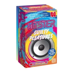 Hitster Guilty Pleasures