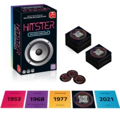 Hitster Original (2026 Edition)