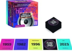 Hitster Soundtracks