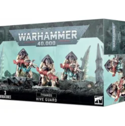 Hive Guard