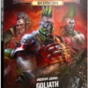 Hive Journal: Goliath House of Chains