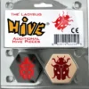 Hive Ladybug Expansion