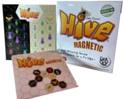Hive Magnetic