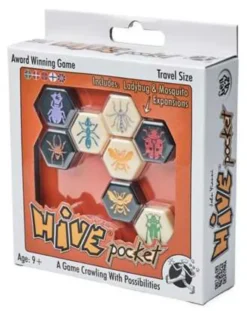 Hive Pocket Nordic Edition