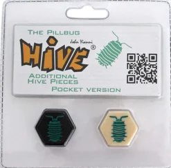 Hive Pocket Pillbug Expansion