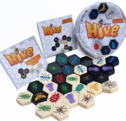 Hive Ultimate