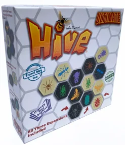 Hive Ultimate