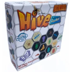 Hive Ultimate: Pocket Edition
