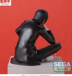 Hiyuki Kagari Perching PVC Figure 10 cm