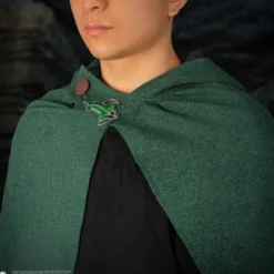 Hobbit Cloak