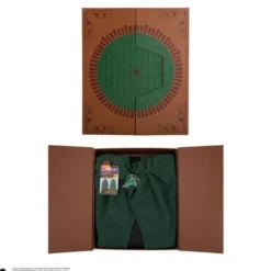 Hobbit Cloak