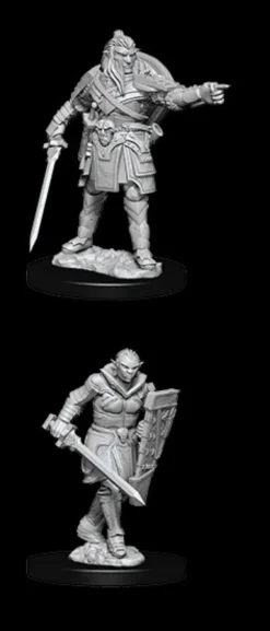 Hobgoblins