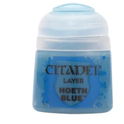 Hoeth Blue