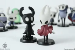 Hollow Knight Mini Figurines Complete Set