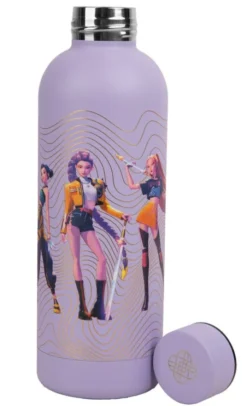 Honmoon Stainless Steel Water Bottle 500 ml