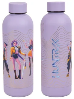 Honmoon Stainless Steel Water Bottle 500 ml