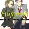 Horimiya Vol 2