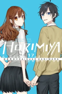 Horimiya, Vol. 17 - Special Edition