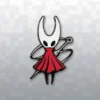 Hornet Pin