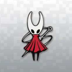 Hornet Pin