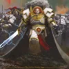 Horus Rising