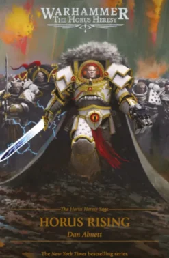 Horus Rising