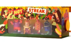 Hot Streak (SE)